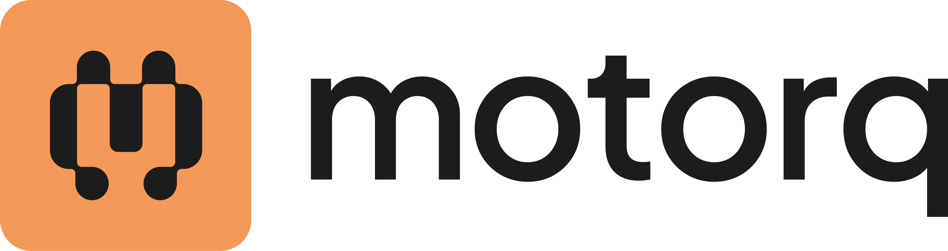 Motorq Motorq